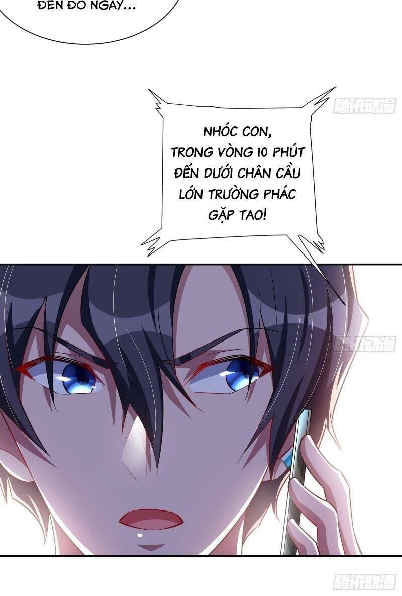 Shipper Thần Cấp Chapter 41 - Trang 3