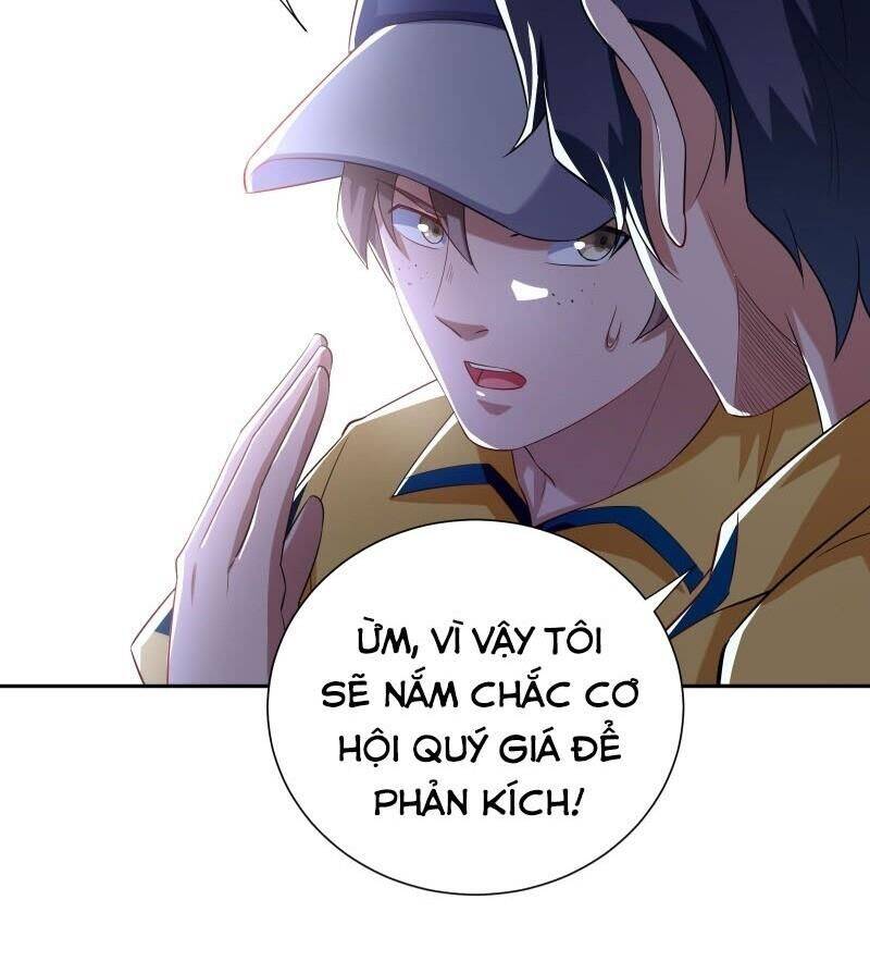 Shipper Thần Cấp Chapter 43 - Trang 23