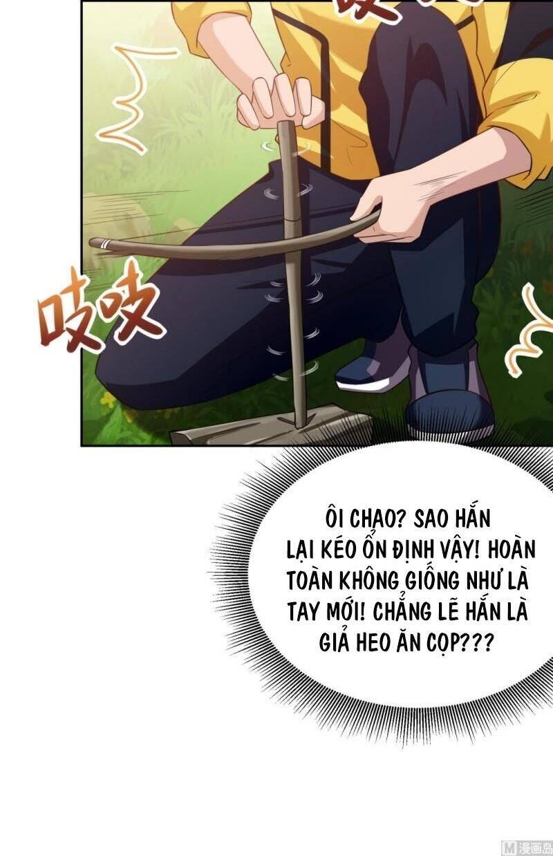 Shipper Thần Cấp Chapter 49 - Trang 17