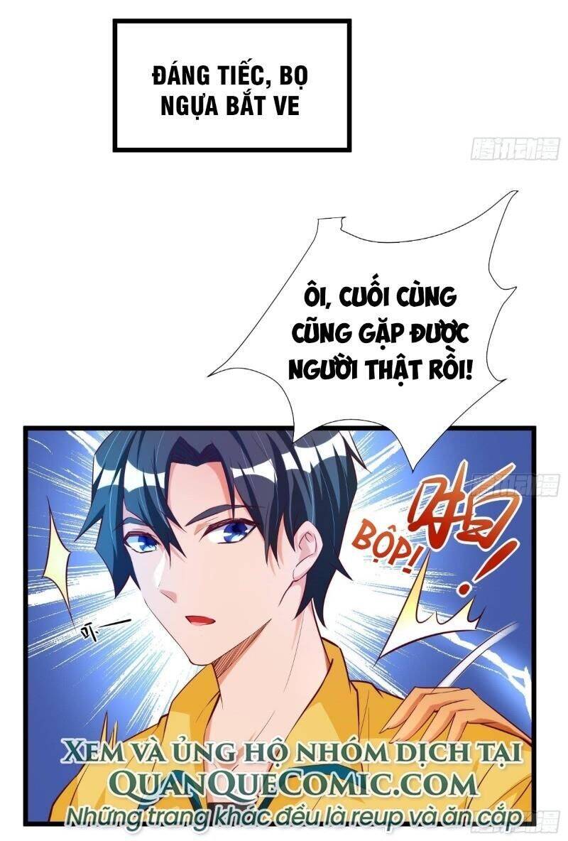 Shipper Thần Cấp Chapter 30 - Trang 3