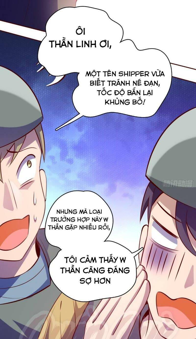 Shipper Thần Cấp Chapter 15 - Trang 18