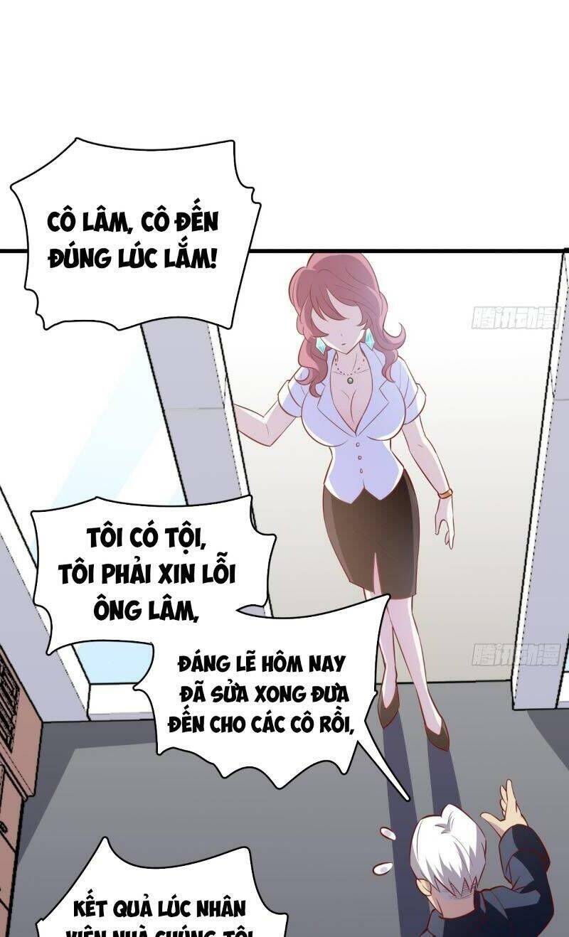 Shipper Thần Cấp Chapter 18 - Trang 24