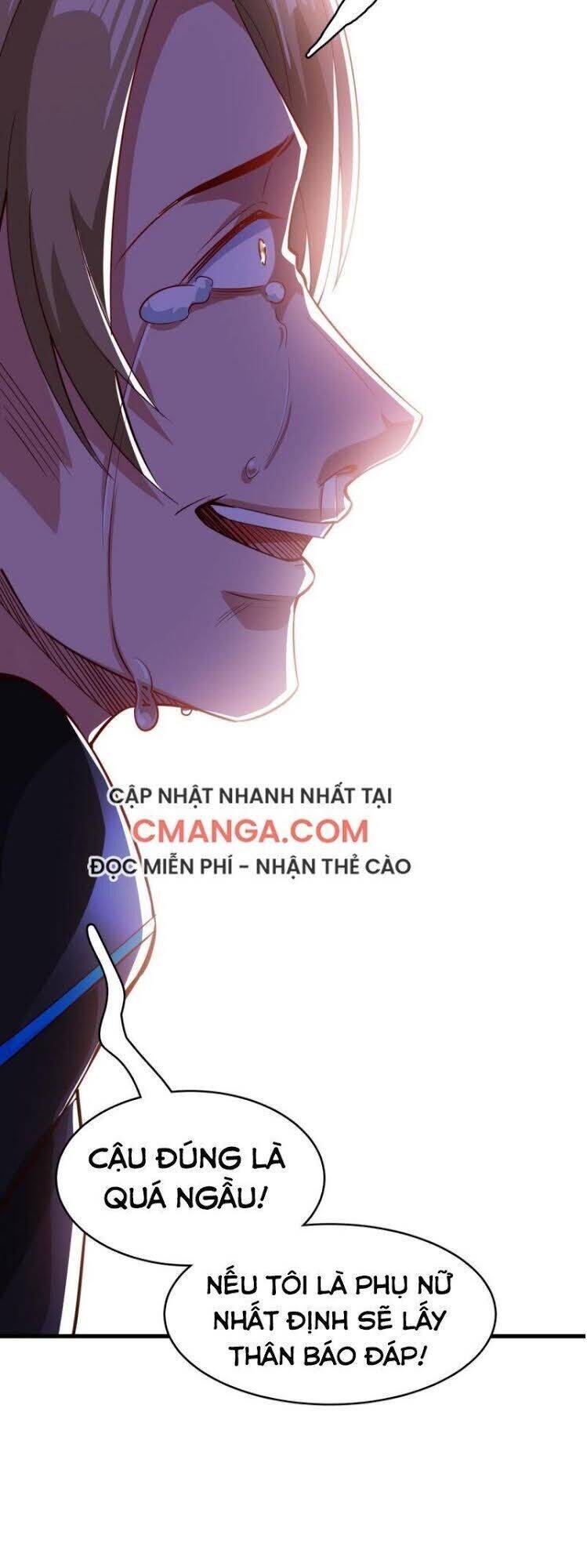 Shipper Thần Cấp Chapter 59 - Trang 26