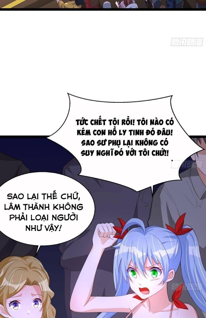 Shipper Thần Cấp Chapter 35 - Trang 11