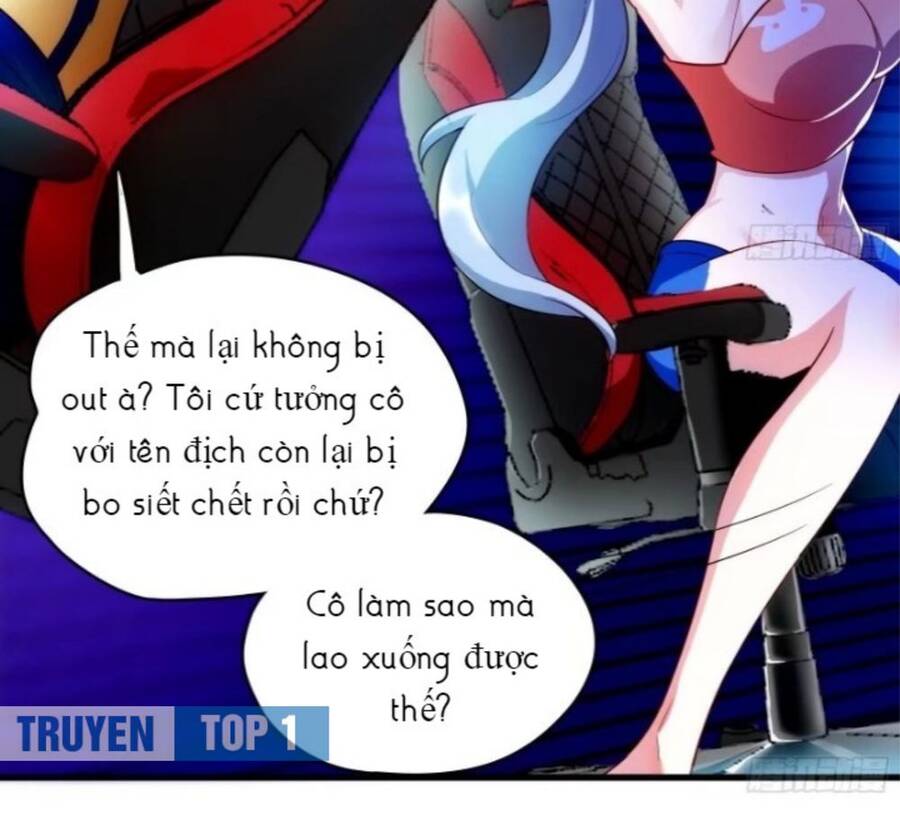 Shipper Thần Cấp Chapter 11 - Trang 1