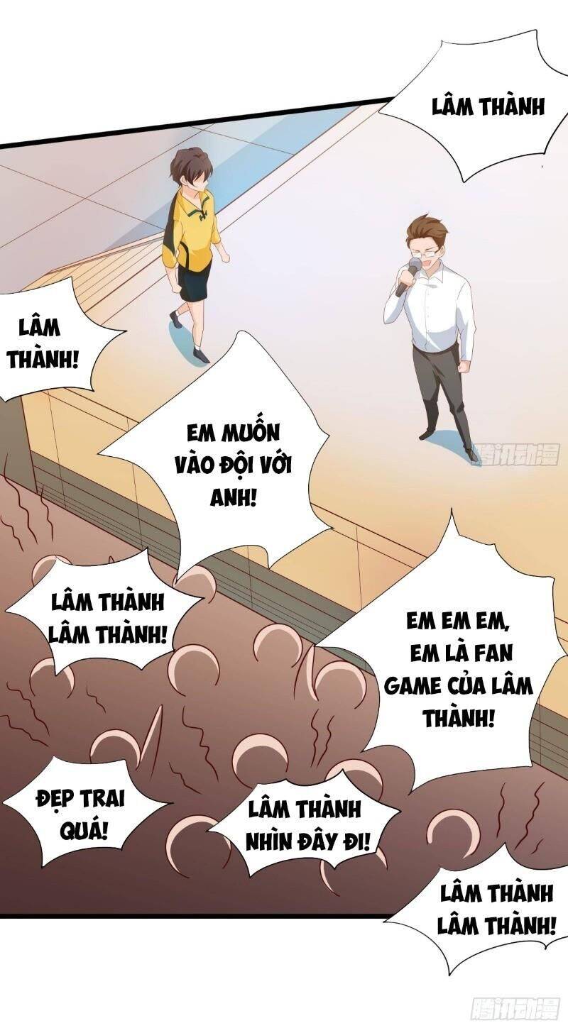 Shipper Thần Cấp Chapter 30 - Trang 11