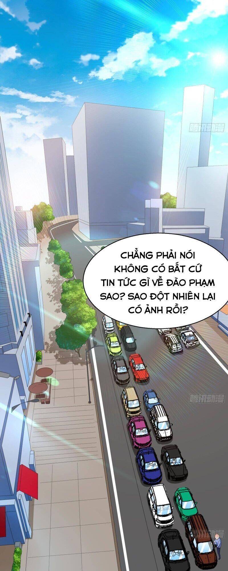 Shipper Thần Cấp Chapter 56 - Trang 22