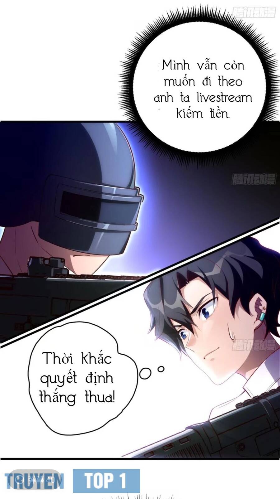 Shipper Thần Cấp Chapter 10 - Trang 29