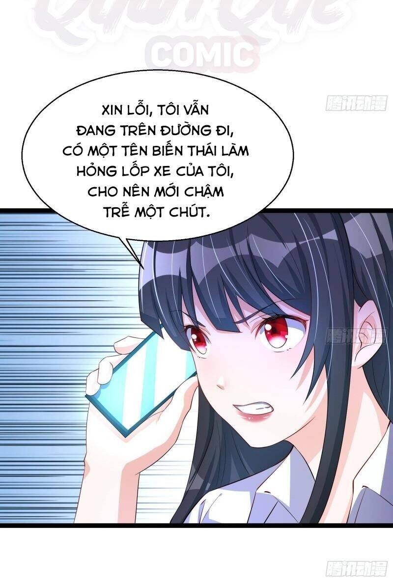 Shipper Thần Cấp Chapter 40 - Trang 1