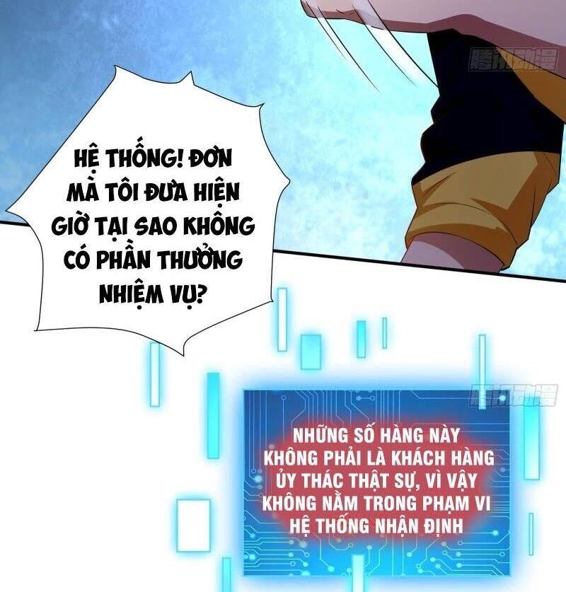 Shipper Thần Cấp Chapter 42 - Trang 10