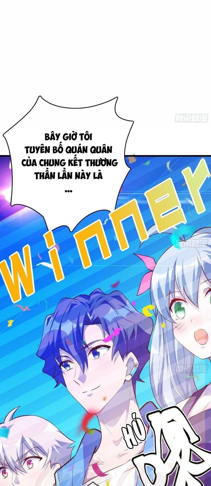 Shipper Thần Cấp Chapter 16 - Trang 18