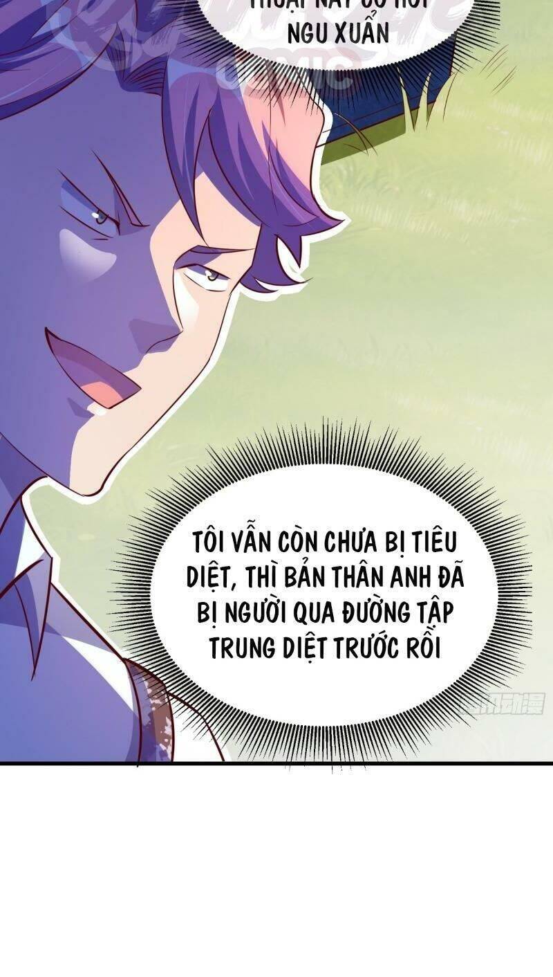 Shipper Thần Cấp Chapter 15 - Trang 25