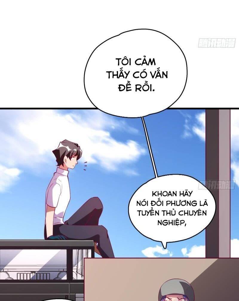 Shipper Thần Cấp Chapter 14 - Trang 6