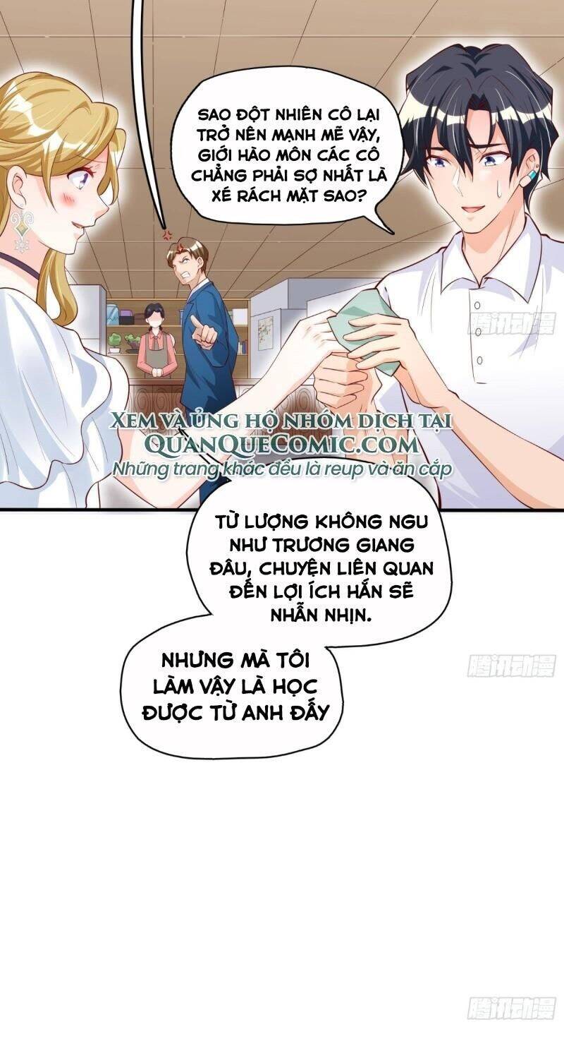 Shipper Thần Cấp Chapter 26 - Trang 6