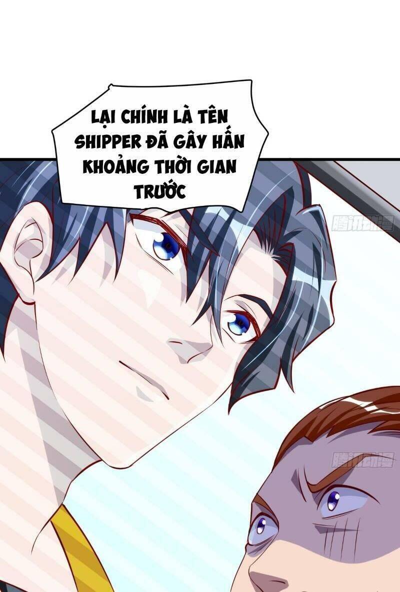 Shipper Thần Cấp Chapter 20 - Trang 18