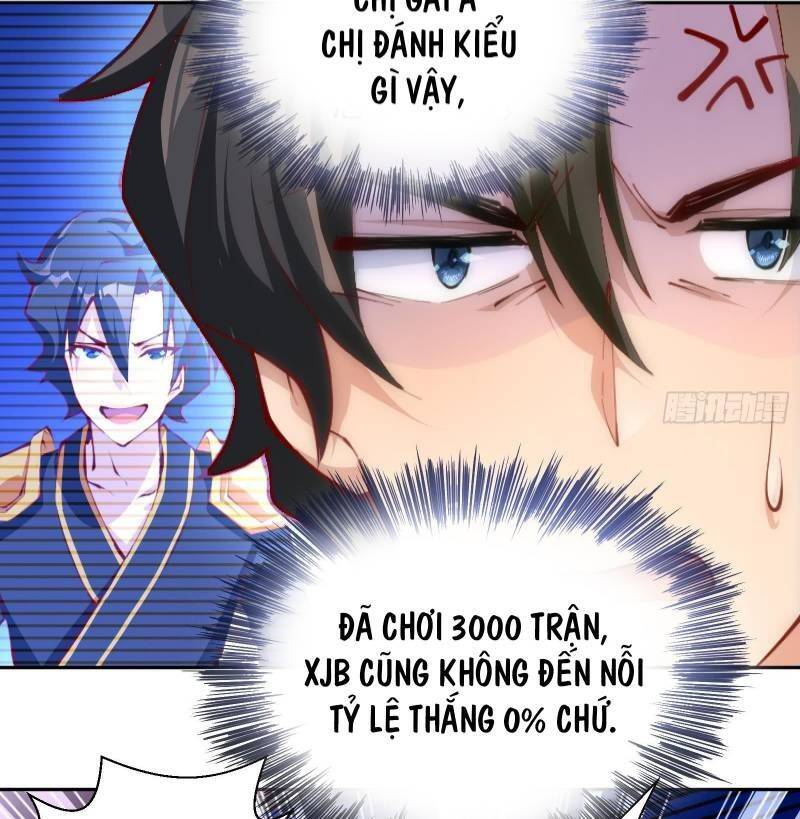 Shipper Thần Cấp Chapter 2 - Trang 25