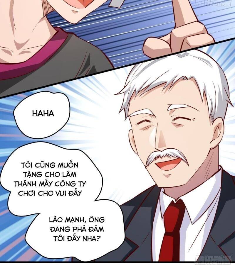 Shipper Thần Cấp Chapter 28 - Trang 21