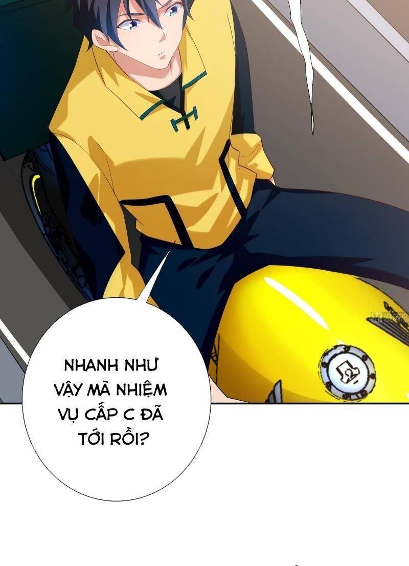 Shipper Thần Cấp Chapter 48 - Trang 11