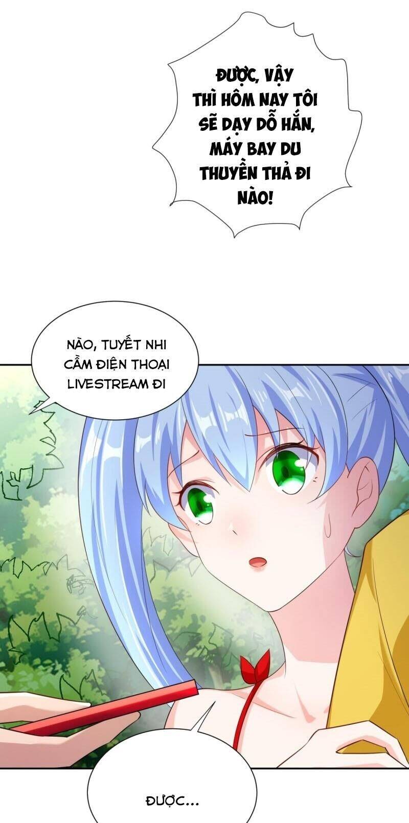 Shipper Thần Cấp Chapter 49 - Trang 4