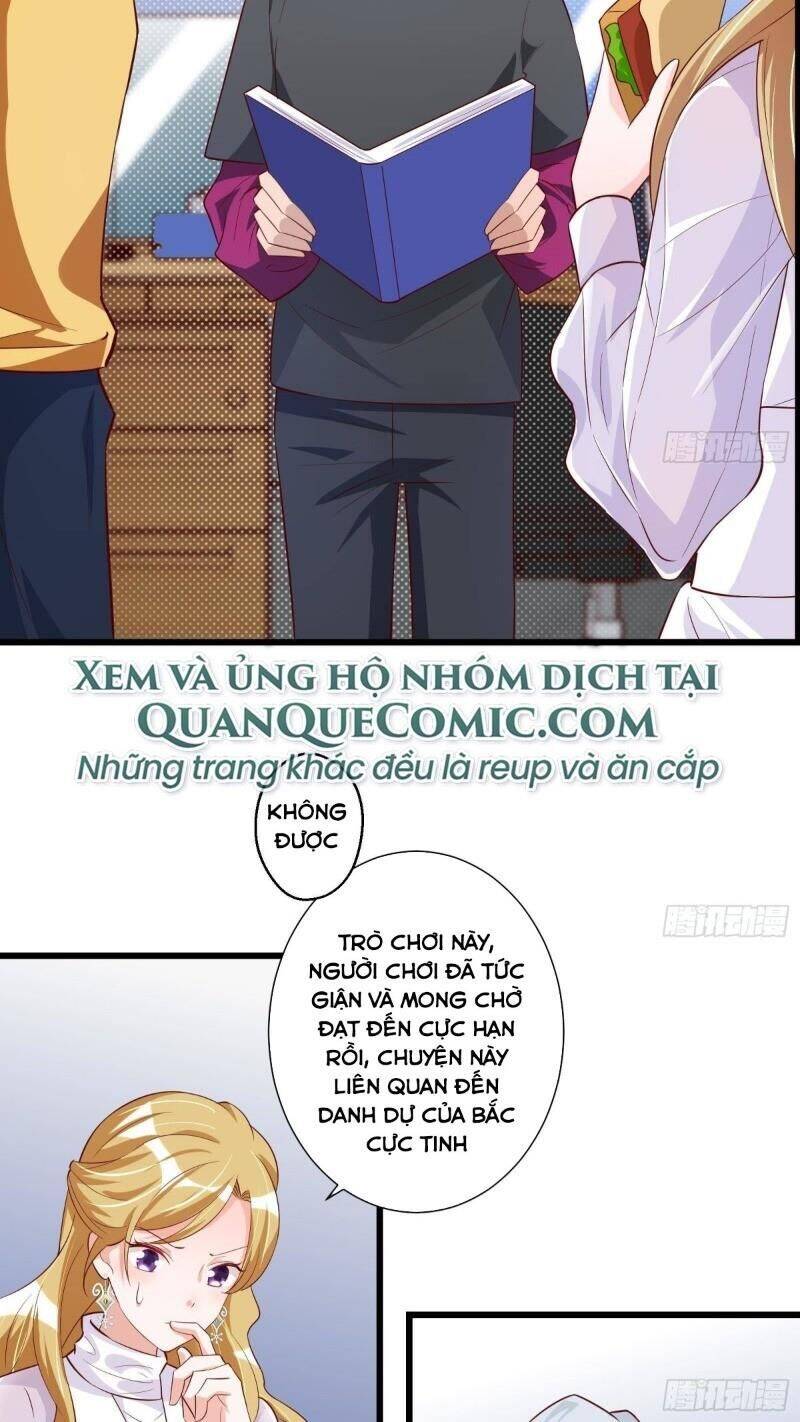 Shipper Thần Cấp Chapter 21 - Trang 13