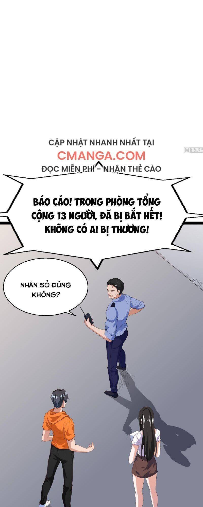 Shipper Thần Cấp Chapter 54 - Trang 15