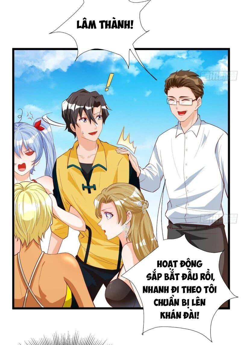 Shipper Thần Cấp Chapter 30 - Trang 9