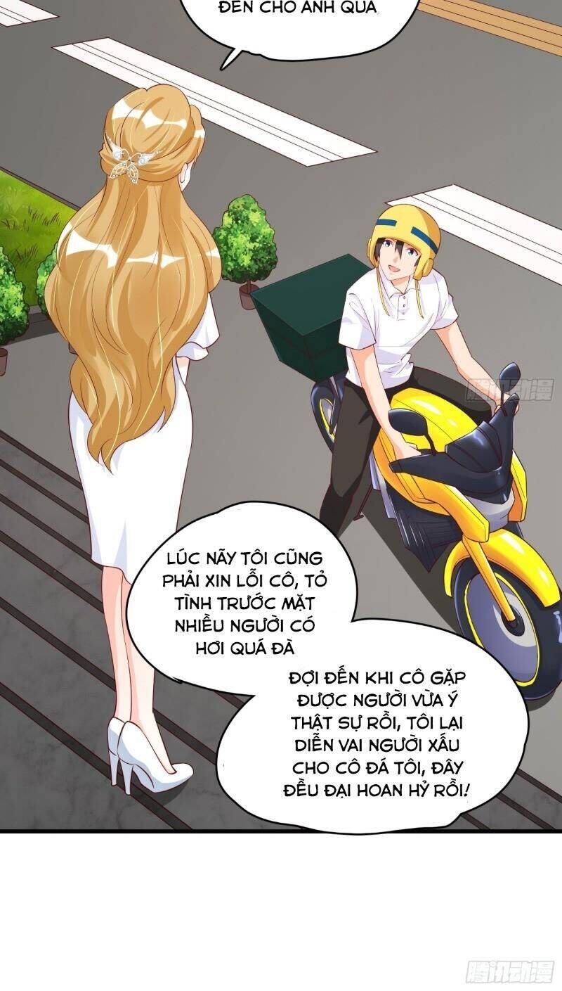 Shipper Thần Cấp Chapter 28 - Trang 29