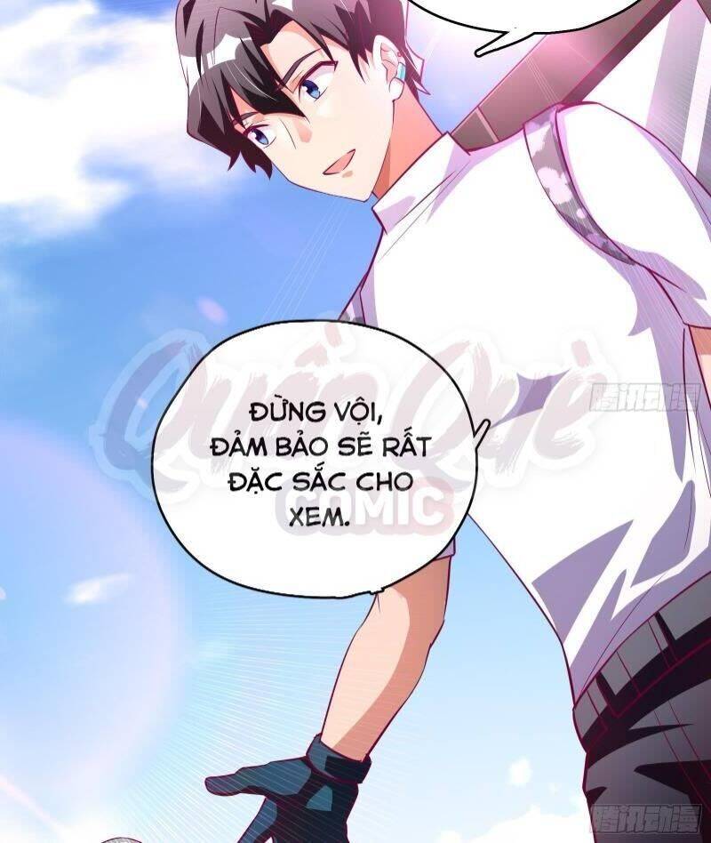 Shipper Thần Cấp Chapter 14 - Trang 10