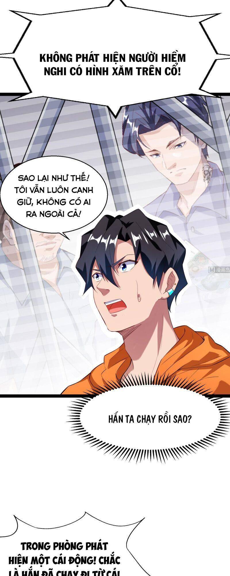 Shipper Thần Cấp Chapter 54 - Trang 17