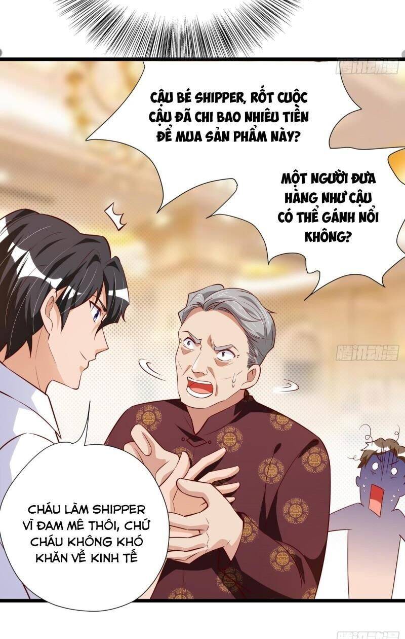 Shipper Thần Cấp Chapter 27 - Trang 15