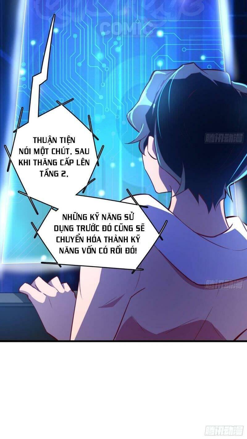 Shipper Thần Cấp Chapter 17 - Trang 5