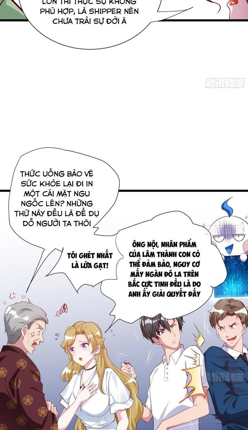 Shipper Thần Cấp Chapter 27 - Trang 5