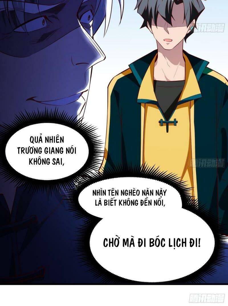 Shipper Thần Cấp Chapter 17 - Trang 33