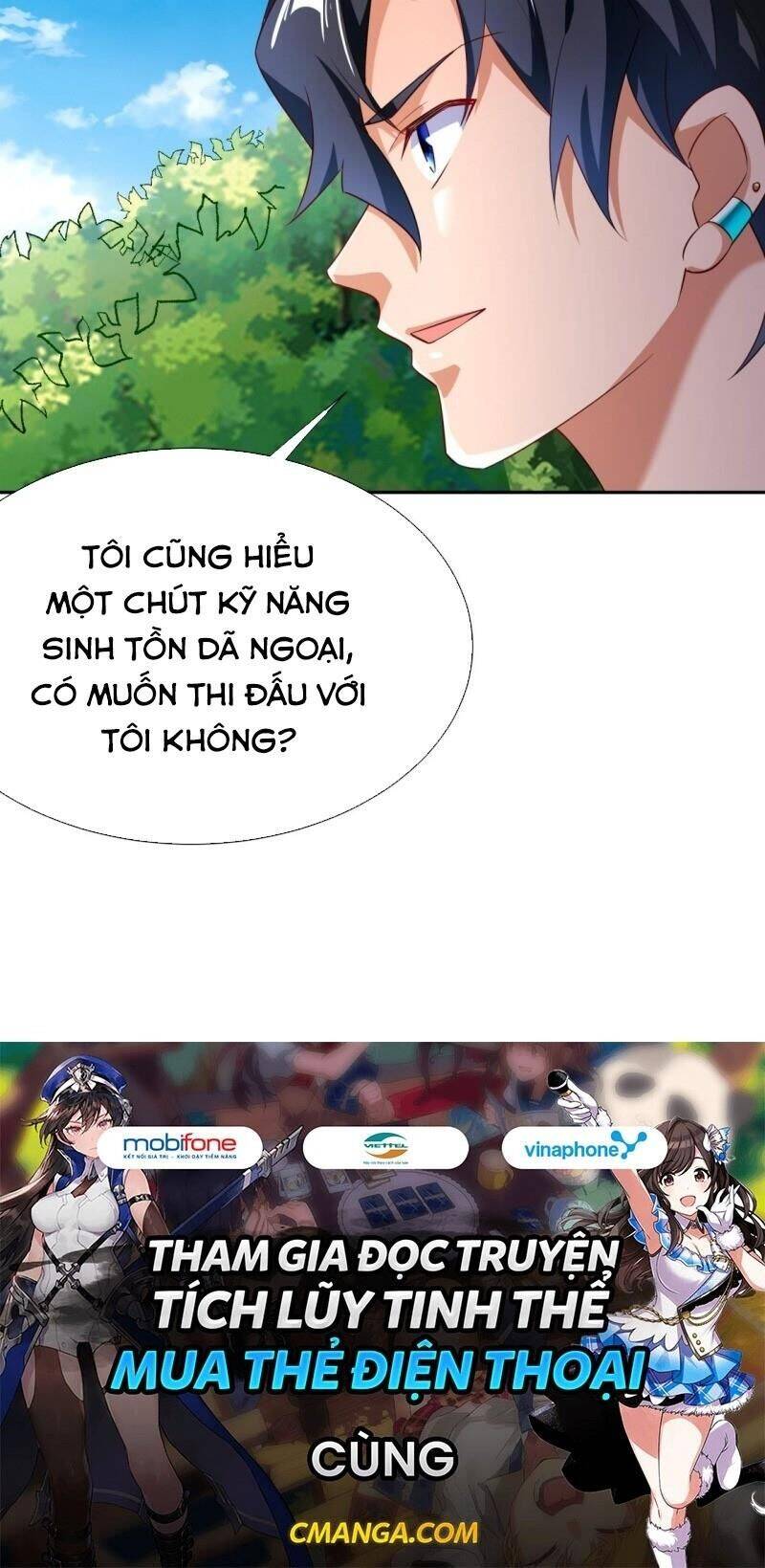 Shipper Thần Cấp Chapter 48 - Trang 41