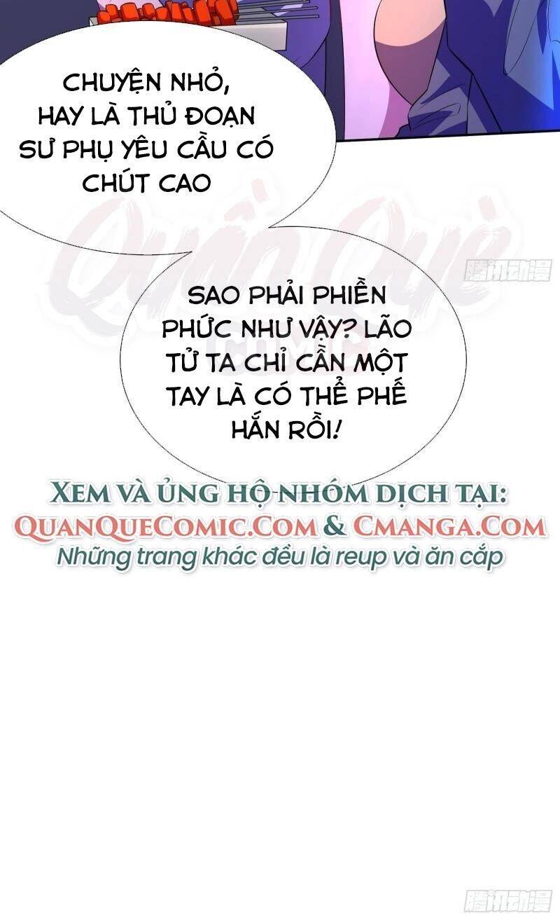 Shipper Thần Cấp Chapter 37 - Trang 13