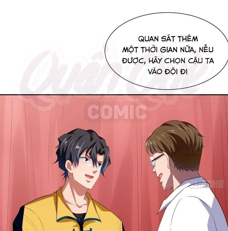 Shipper Thần Cấp Chapter 47 - Trang 35