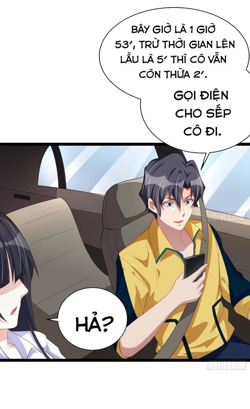 Shipper Thần Cấp Chapter 40 - Trang 14