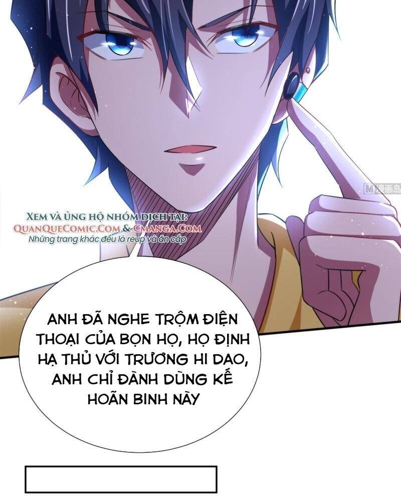 Shipper Thần Cấp Chapter 44 - Trang 32