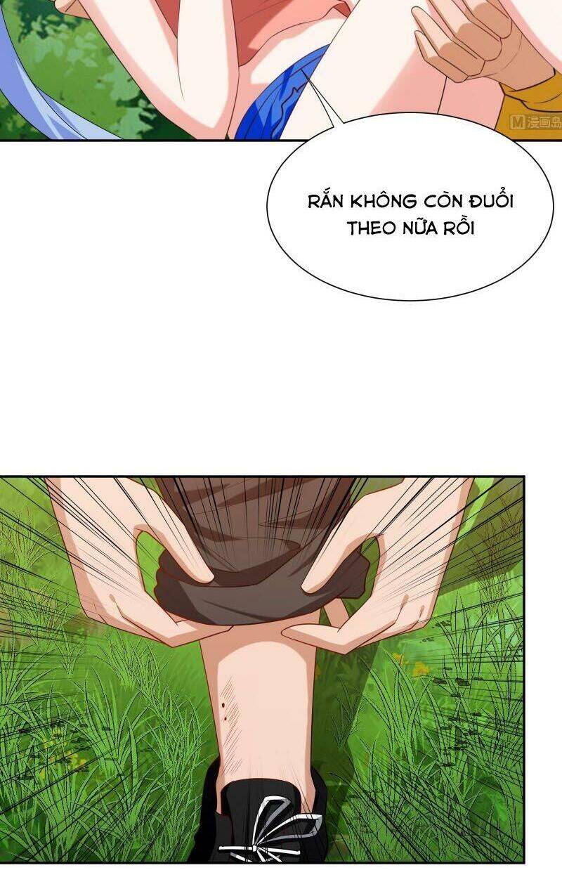 Shipper Thần Cấp Chapter 51 - Trang 7