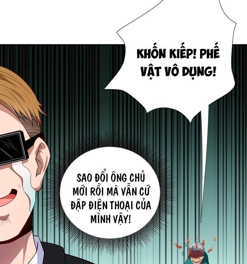 Shipper Thần Cấp Chapter 43 - Trang 12