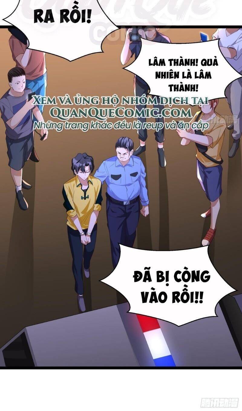 Shipper Thần Cấp Chapter 35 - Trang 13