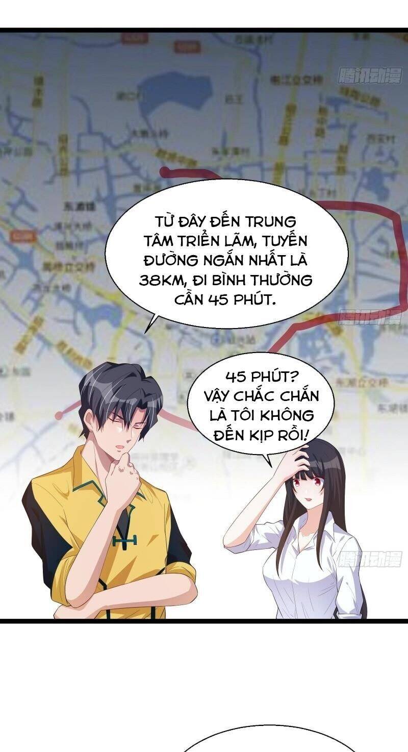 Shipper Thần Cấp Chapter 39 - Trang 14