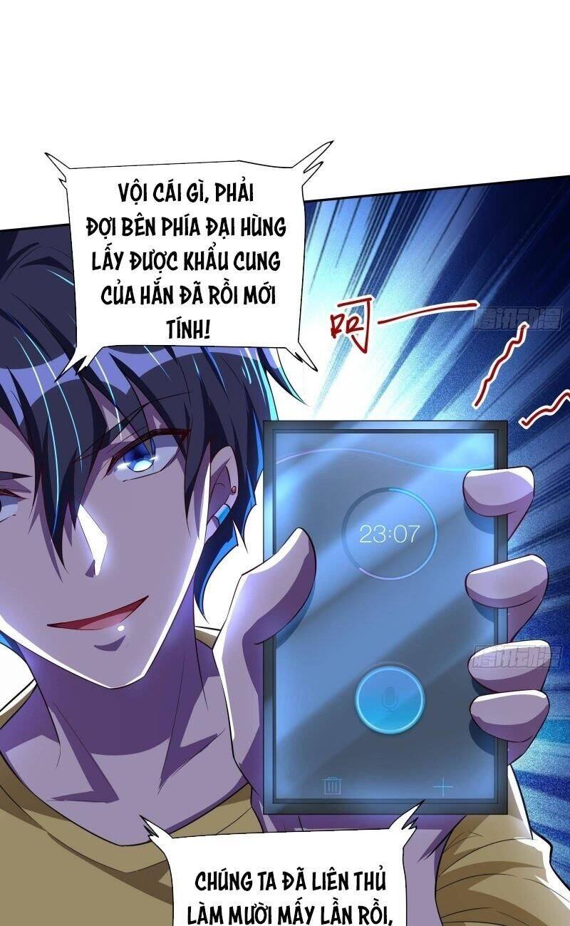 Shipper Thần Cấp Chapter 38 - Trang 10