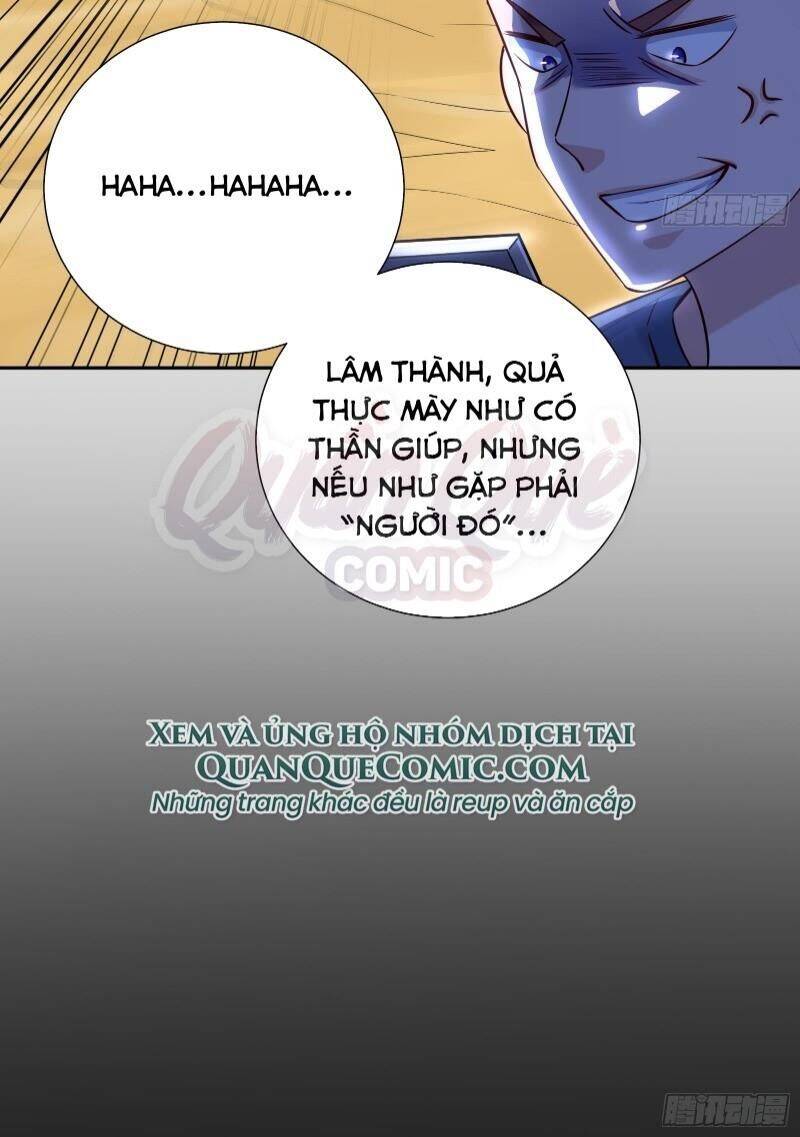 Shipper Thần Cấp Chapter 33 - Trang 35