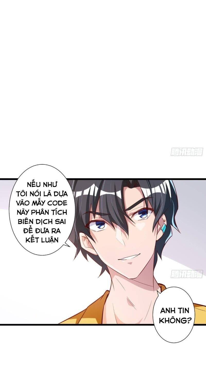 Shipper Thần Cấp Chapter 21 - Trang 18