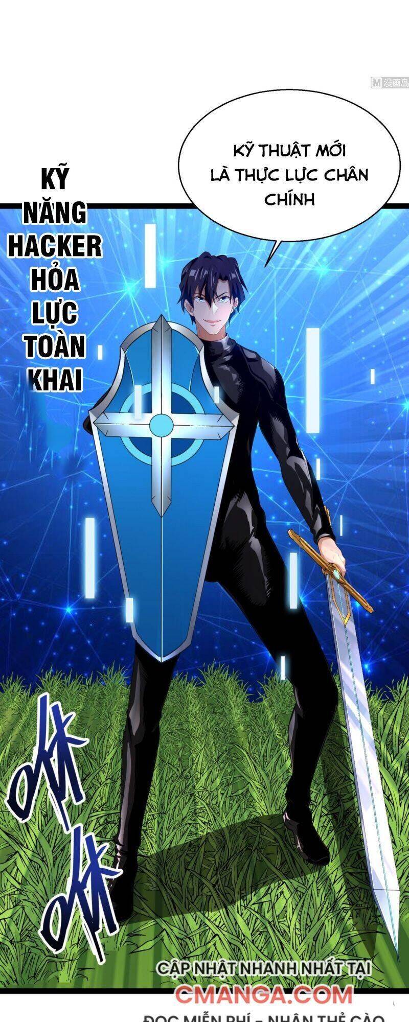 Shipper Thần Cấp Chapter 57 - Trang 25