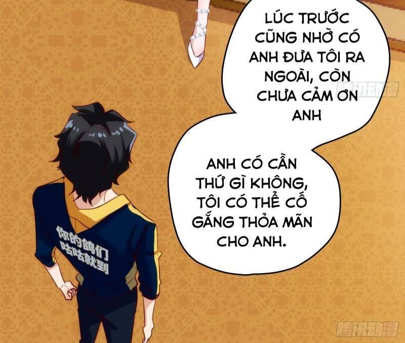 Shipper Thần Cấp Chapter 8 - Trang 14