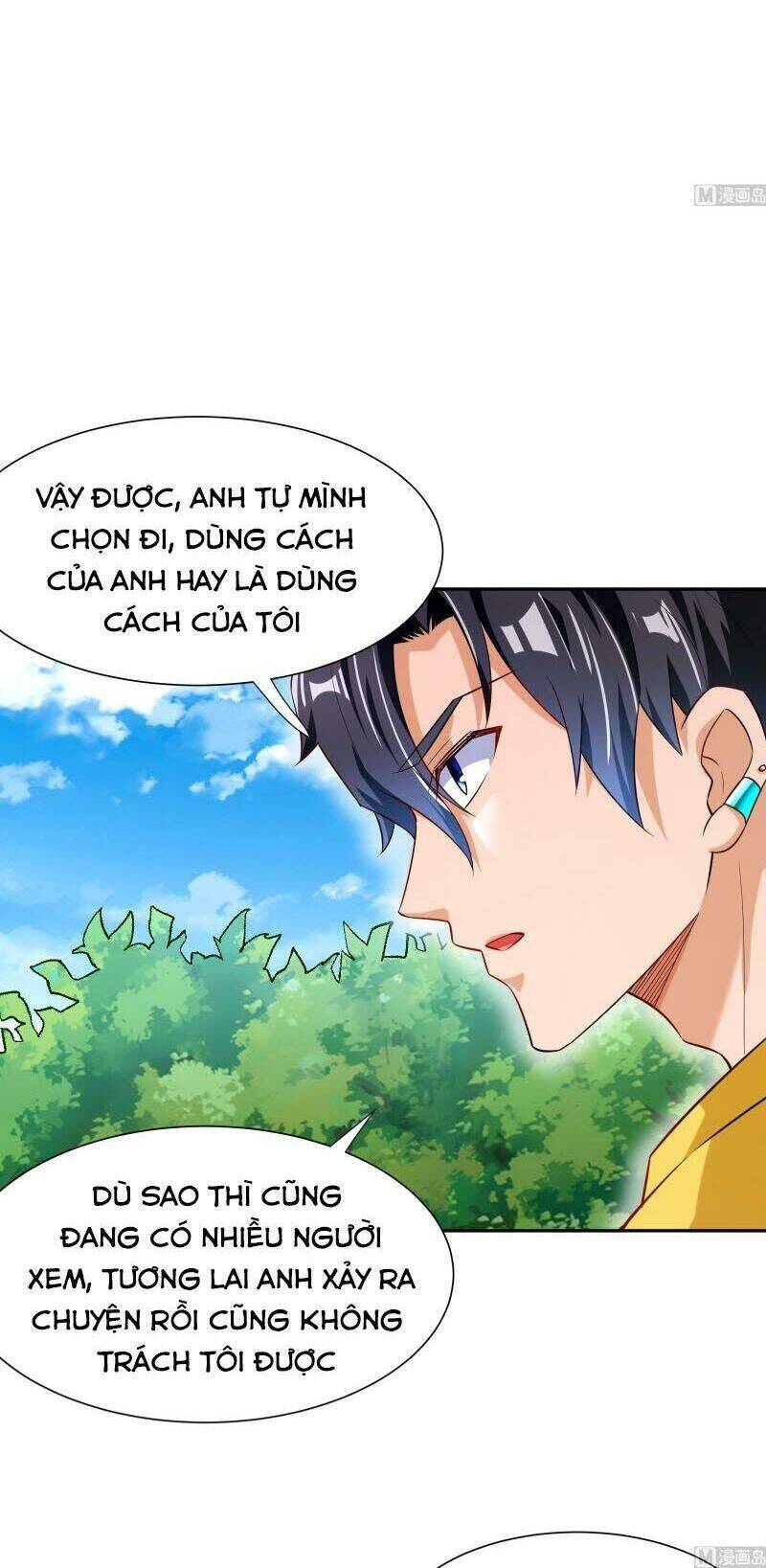 Shipper Thần Cấp Chapter 51 - Trang 17