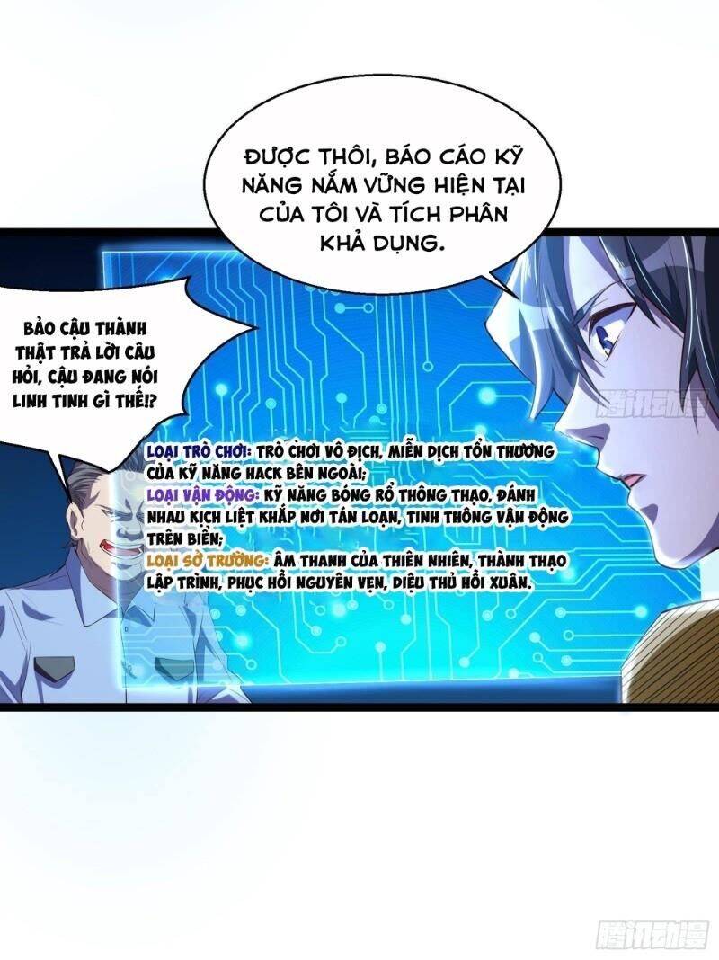 Shipper Thần Cấp Chapter 35 - Trang 22