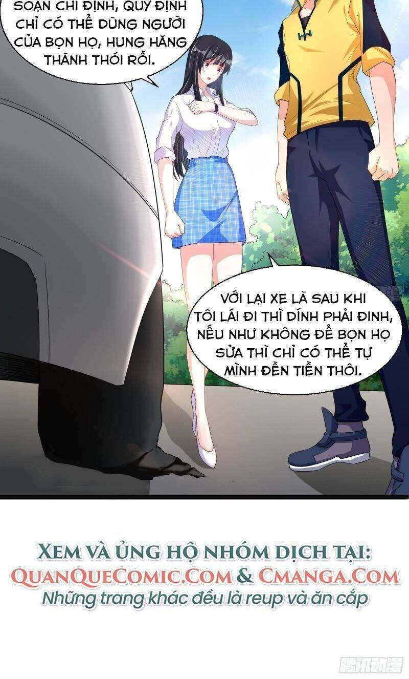 Shipper Thần Cấp Chapter 39 - Trang 5